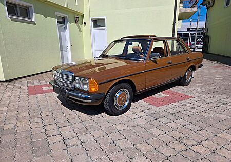 Mercedes-Benz 200 gebraucht kaufen Mercedes-Benz 200 123