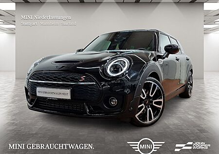 Mini Cooper S Clubman Navi Head-Up Kamera Pano.Dach