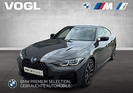 BMW M440i xDrive Gran Coupé LKH Head-Up SHZ