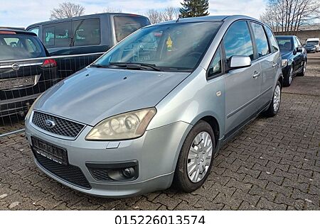 Ford C-Max 2,0.Tüv 12/2026