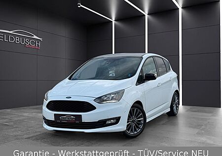 Ford C-Max Sport"Garantie-ServiceNEU"2.Hand