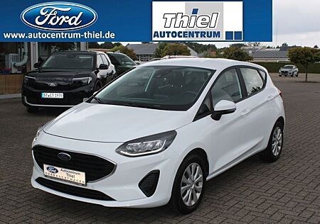 Ford Fiesta 100PS Cool&C. 5tür Kamera Klima Allwetter