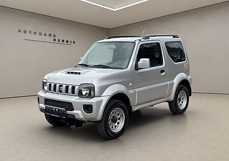 Suzuki Jimny 1.3 Aut. Comfort 4WD