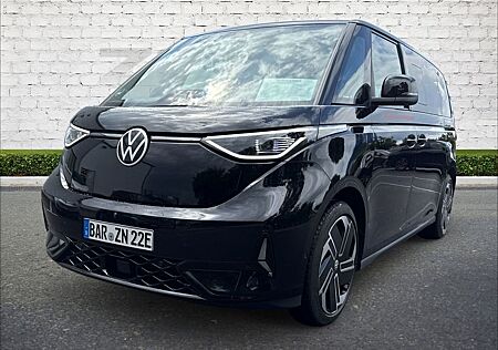 VW ID.BUZZ Volkswagen ID. Buzz GTX LR 4MOTION 86 KW Akku HUD AHK-klapp