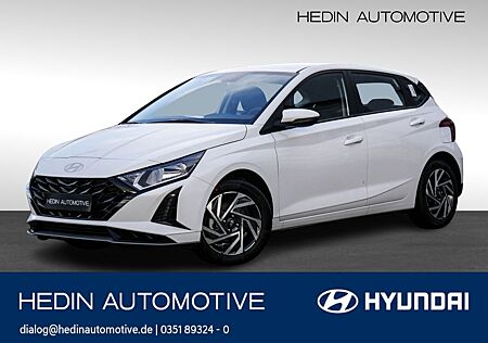 Hyundai i20 1.0 T-GDI MT 2WD TREND |LED|NAVI|KAM|PTS|SHZ