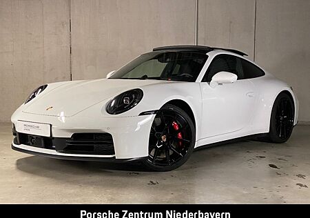 Porsche 992 (911) Carrera S | InnoDrive | BOSE |