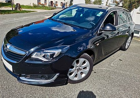 Opel Insignia ++ST+Innovation+Autom.+AHK+