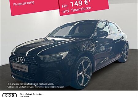 Audi A1 Sportback 30 TFSI S-tronic PDC vorn und hinte