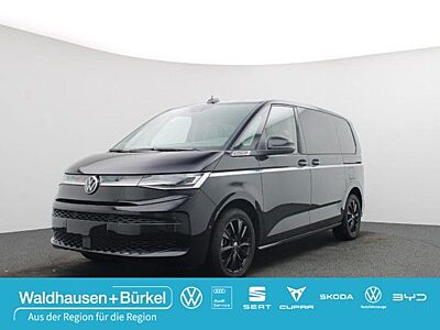 Volkswagen MULTIVAN 2.0 TDI DSG / AHK / LEDER / NAVI / 7 -