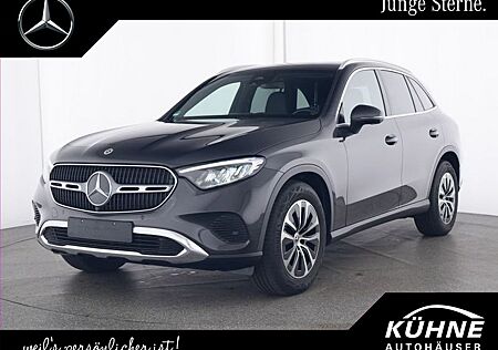Mercedes-Benz GLC 220 d 4M+Avantgarde Advanced Plus+360+AHZV