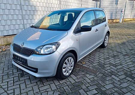 Skoda Citigo Active **TÜV NEU**KLIMA**