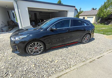 Kia Pro_ceed ProCeed GT