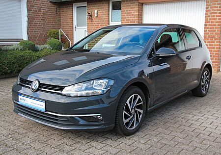 VW Golf Volkswagen VII Lim. Join, Navi, PDC uvm.
