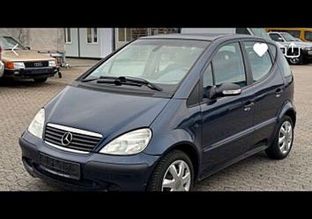 Mercedes-Benz A 140 CLASSIC Classic