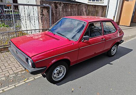 VW Polo Volkswagen
