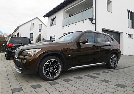 BMW X1 Baureihe 23 d xDrive TEL.01738591488