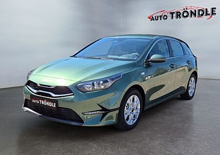 Kia Cee'd Ceed 1.0T Vision +Navi+CarPlay+SHZ+Komfort-Plus