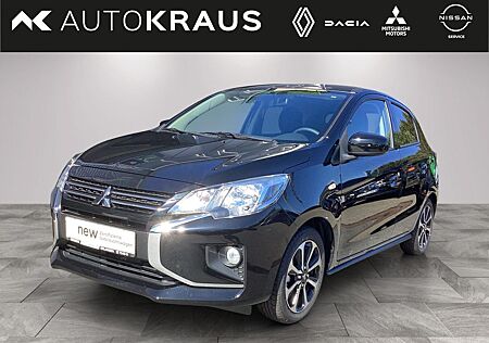 Mitsubishi Space Star Select+