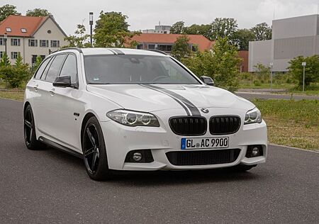 BMW 520d Touring *M-PAKET* *HEAD-UP*