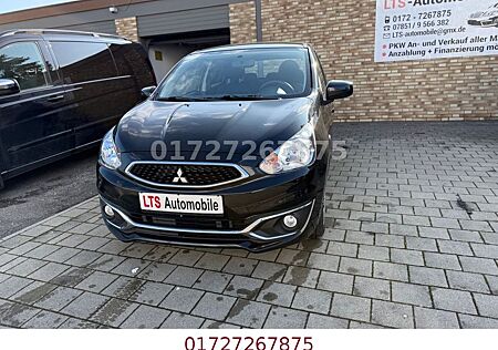 Mitsubishi Space Star Diamant Edition