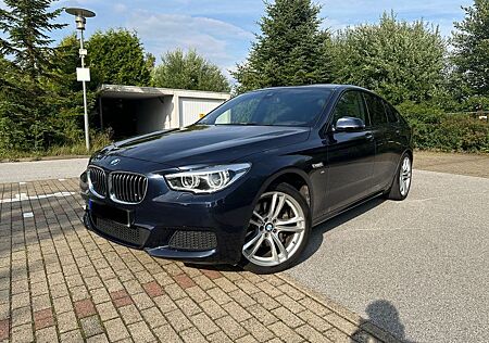 BMW 530d 530 Gran Turismo xDrive Gran Turismo Mo...