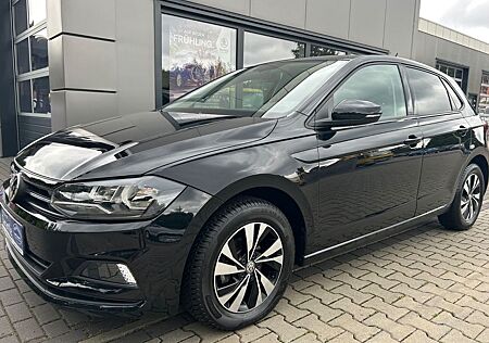 VW Polo Volkswagen 1.0 TSI DSG Comfortline