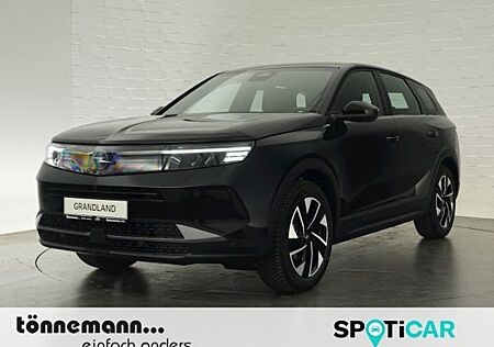 Opel Grandland X gebraucht kaufen Opel Grandland X Grandland B HYBRID EDITION eDCT+RÜCKFAHRKAMERA+S