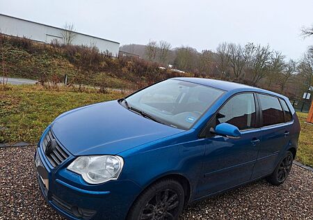 VW Polo Volkswagen 1.2 44kW