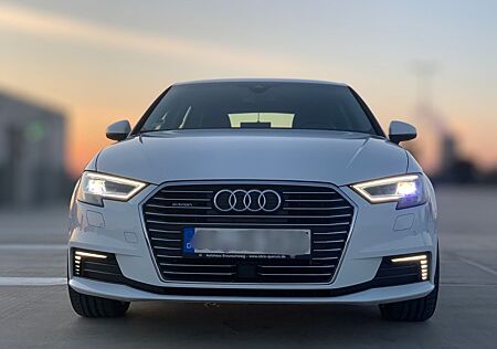 Audi A3 1.4 TFSI e-tron