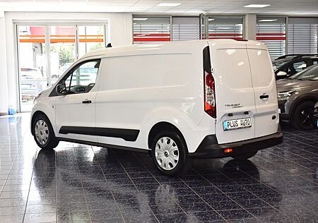 Ford Transit Connect Kasten L2 Lang Trend Klima PDC