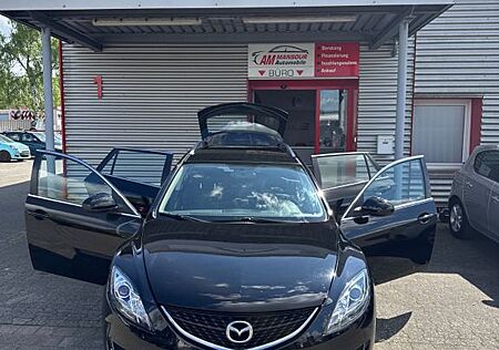 Mazda 6 Kombi 1.8 Comfort