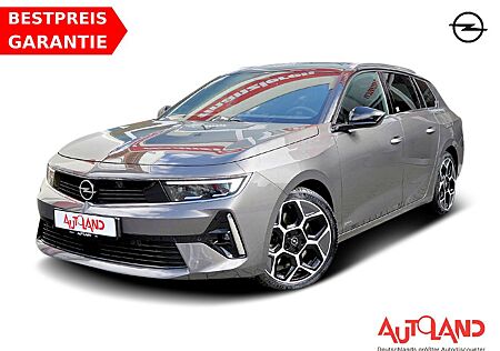 Opel Astra L Ultimate 1.6 Plugin-H. LED Navi Head-Up