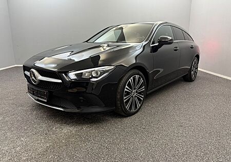 Mercedes-Benz CLA 220 Shooting Brake CLA 220d Shooting Brake PANO*WIDE*RÜCKKAM*LED