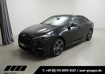 BMW 218i Gran Coupé (Navi LED AHK WLAN Shz PDC MFL)