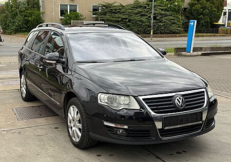 VW Passat Variant Volkswagen Sportline KLIMA/EURO5/XENON