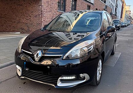 Renault Scenic Limited dCi 110 EDC Limited