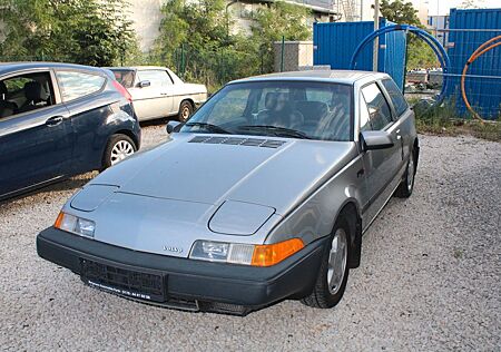 Volvo 480 SE