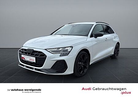 Audi A3 Sportback S line 30TFSI DSG *LED*VC+*Kamera*