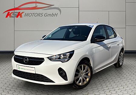 Opel Corsa Edition