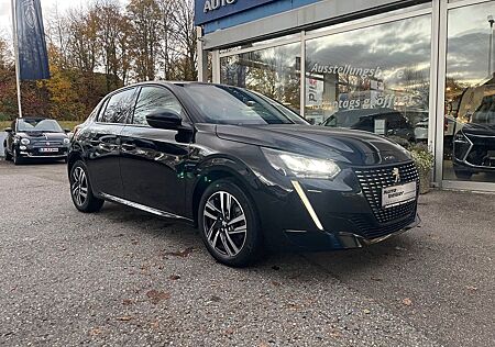 Peugeot 208 II "Allure" 100 (SHZ)