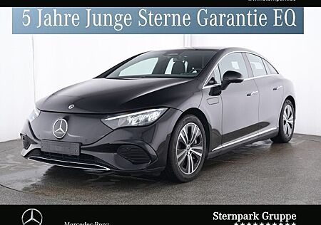 Mercedes-Benz EQE 300 El. Art AdvancedPlus,Memory,Vorr.Distron