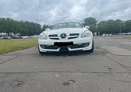 Mercedes-Benz SLK 200 KOMPRESSOR 2LOOK Edition 2LOOK Edition