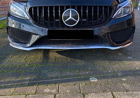 Mercedes-Benz C 250 BlueTEC T Autom. -