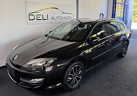 Renault Laguna III Grandtour Paris