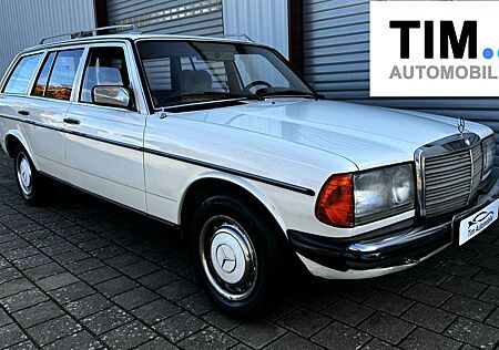 Mercedes-Benz 240 240T #Kombi #TD # Klima #AU/HU NEU