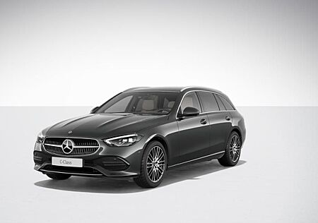 Mercedes-Benz C 180 T 4,99%/Avantgarde/LED/AHK/DISTRONIC/M