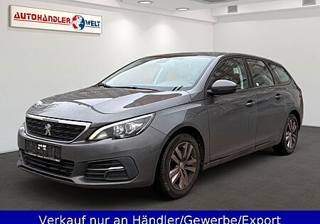 Peugeot 308 Kombi Klimaautomatik Navigation PDC