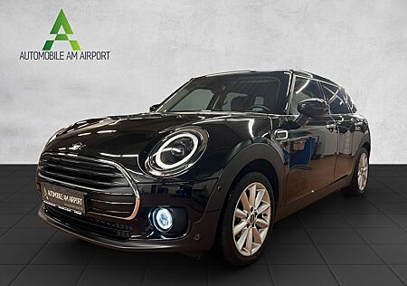 Mini One D Clubman Classic Trim*Leder*LED*DigiTacho*