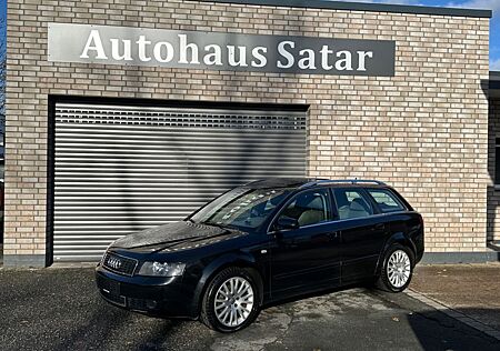 Audi A4 Avant 1.9 TDI *NAVI*XENON*Schieb-Dach*