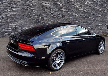 Audi S7 4.0 TFSI quattro S tronic Sportback -